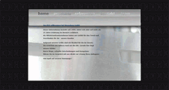 Desktop Screenshot of lochblech24.de